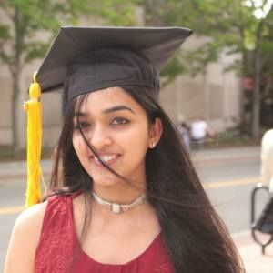 Meet your Posher, Neetha